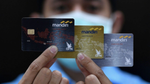 Mengenal Jenis Kartu Debit dari Mandiri